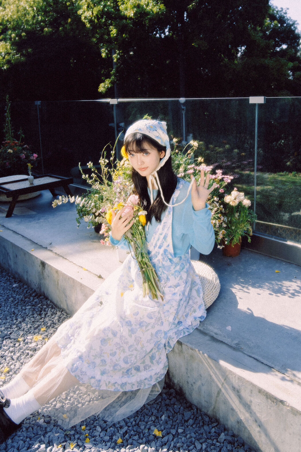 YiTuYu艺图语 Vol.7078 Leng Ku Wang Ye