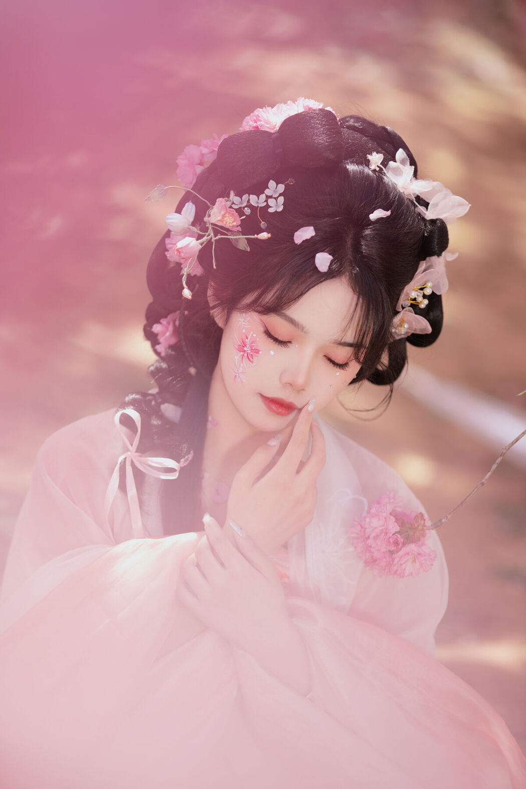 YiTuYu艺图语 Vol.7087 Wan Yi