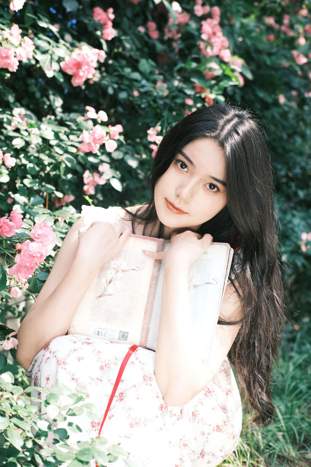 YiTuYu艺图语 Vol.7101 Jing Jing Jing
