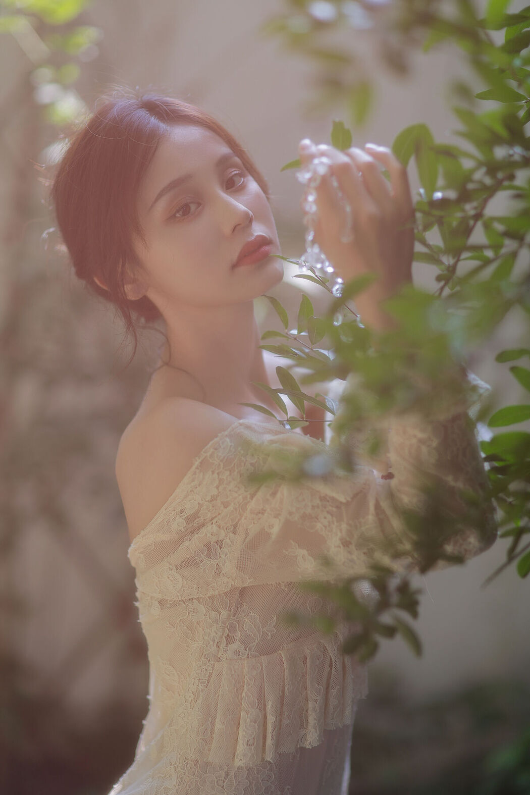 YiTuYu艺图语 Vol.7064 Peng Xiao Ya Ya