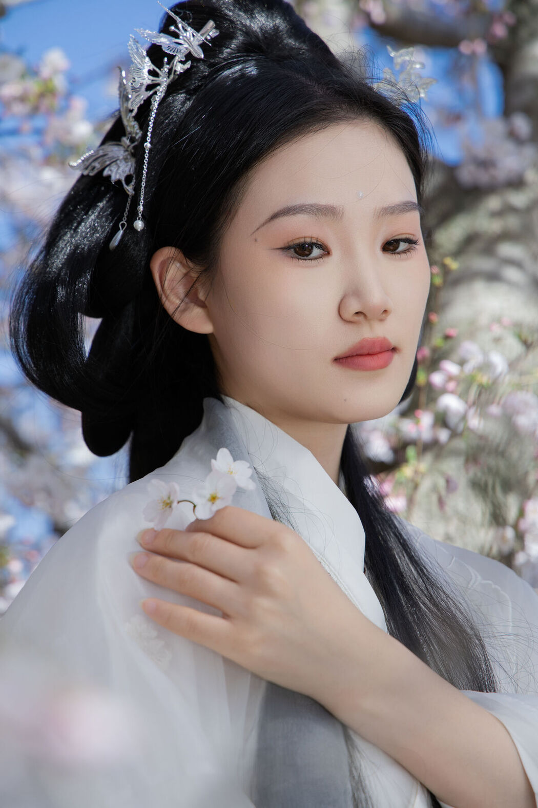 YiTuYu艺图语 Vol.7106 Xiang Wang Hui Shou Miao Miao Miao
