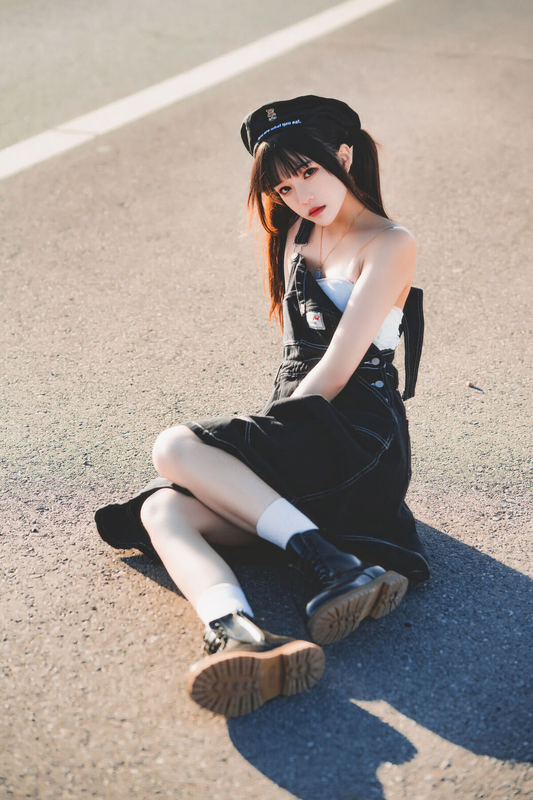 YiTuYu艺图语 Vol.7061 Cherry Meow