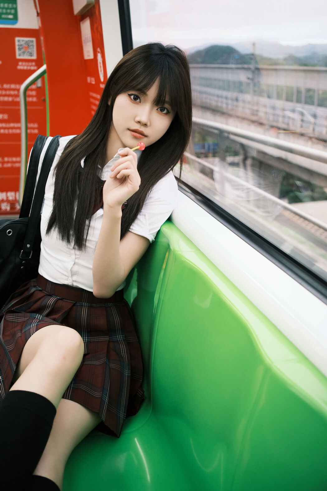 YiTuYu艺图语 Vol.7105 A Jing