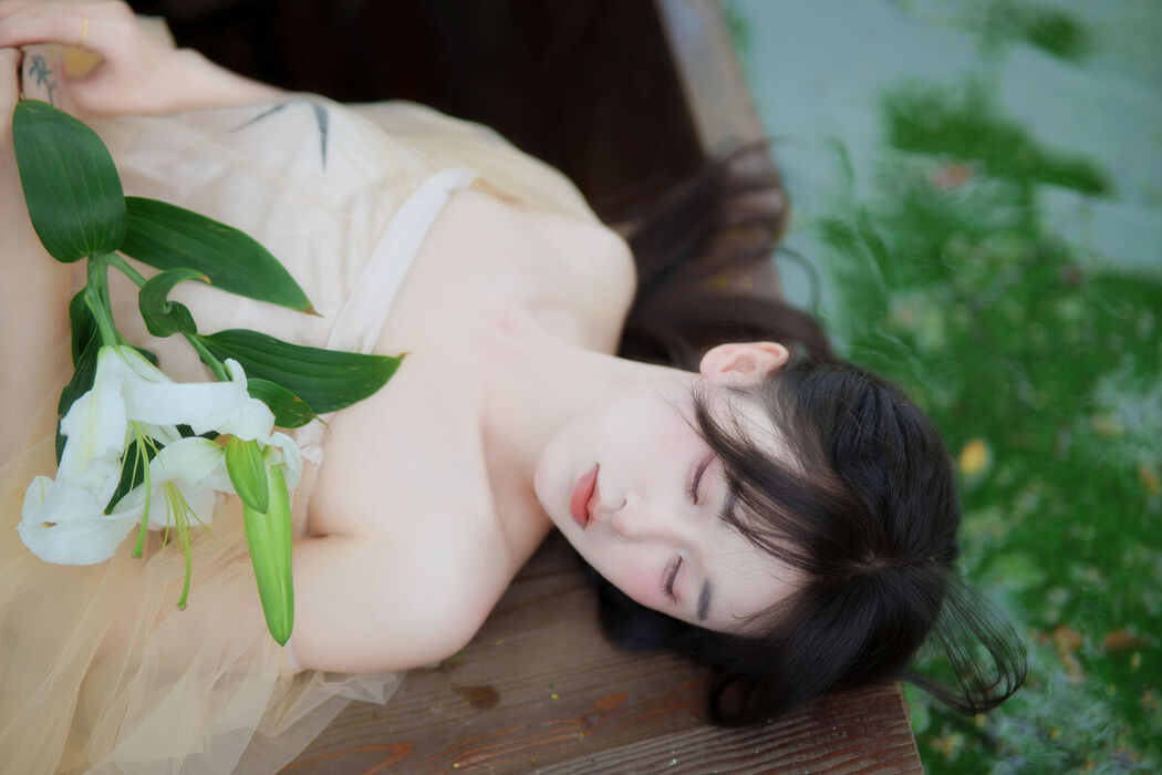 YiTuYu艺图语 Vol.7104 Xiao Xiao Yu