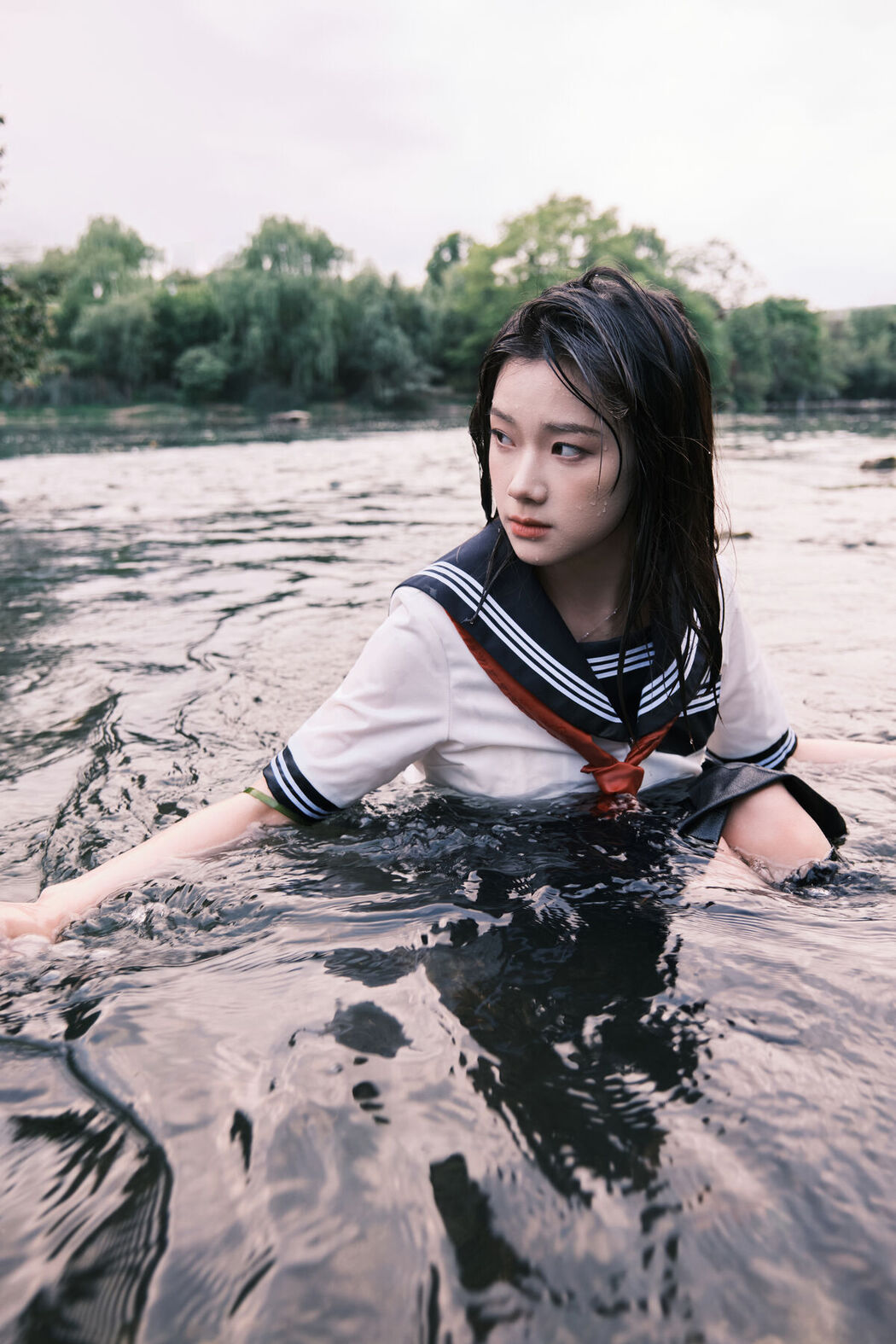 YiTuYu艺图语 Vol.7099 To Xiao Bei