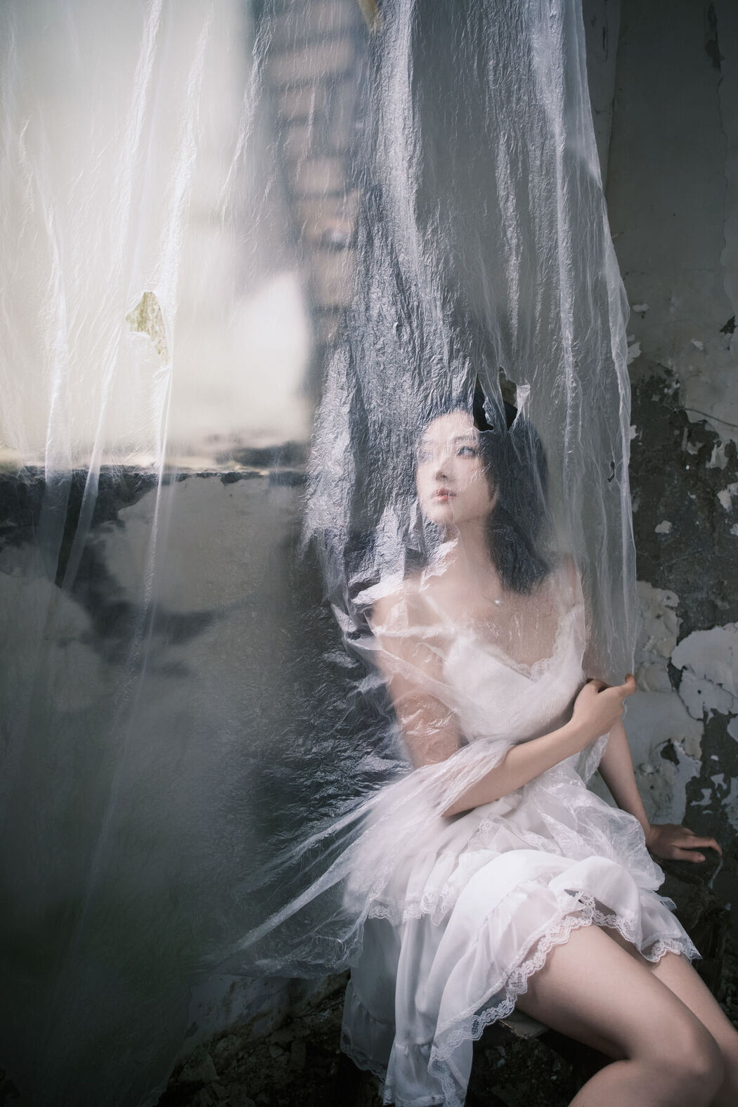 YiTuYu艺图语 Vol.7091 To Xiao Bei