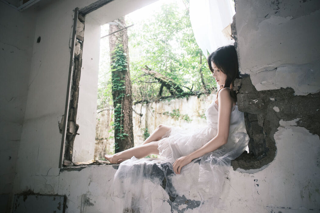YiTuYu艺图语 Vol.7091 To Xiao Bei