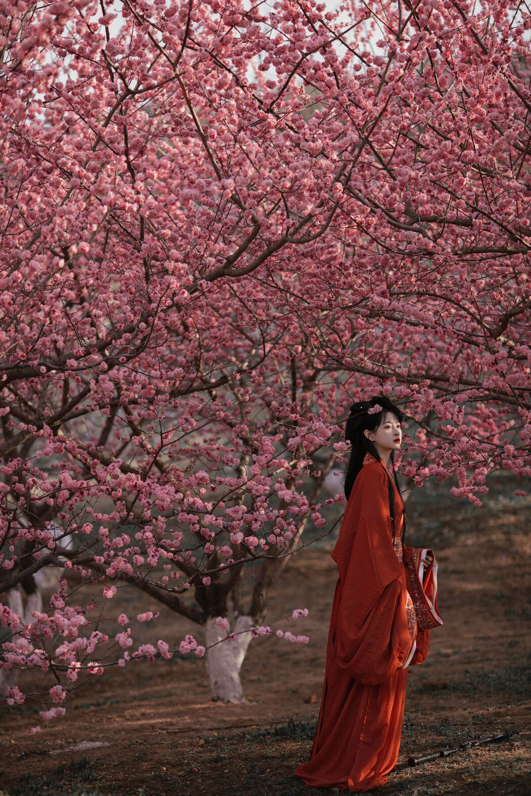 YiTuYu艺图语 Vol.7083 Yi Xuan