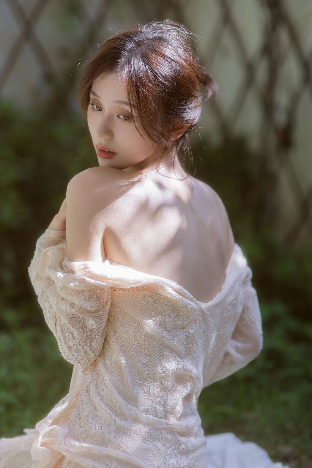 YiTuYu艺图语 Vol.7064 Peng Xiao Ya Ya