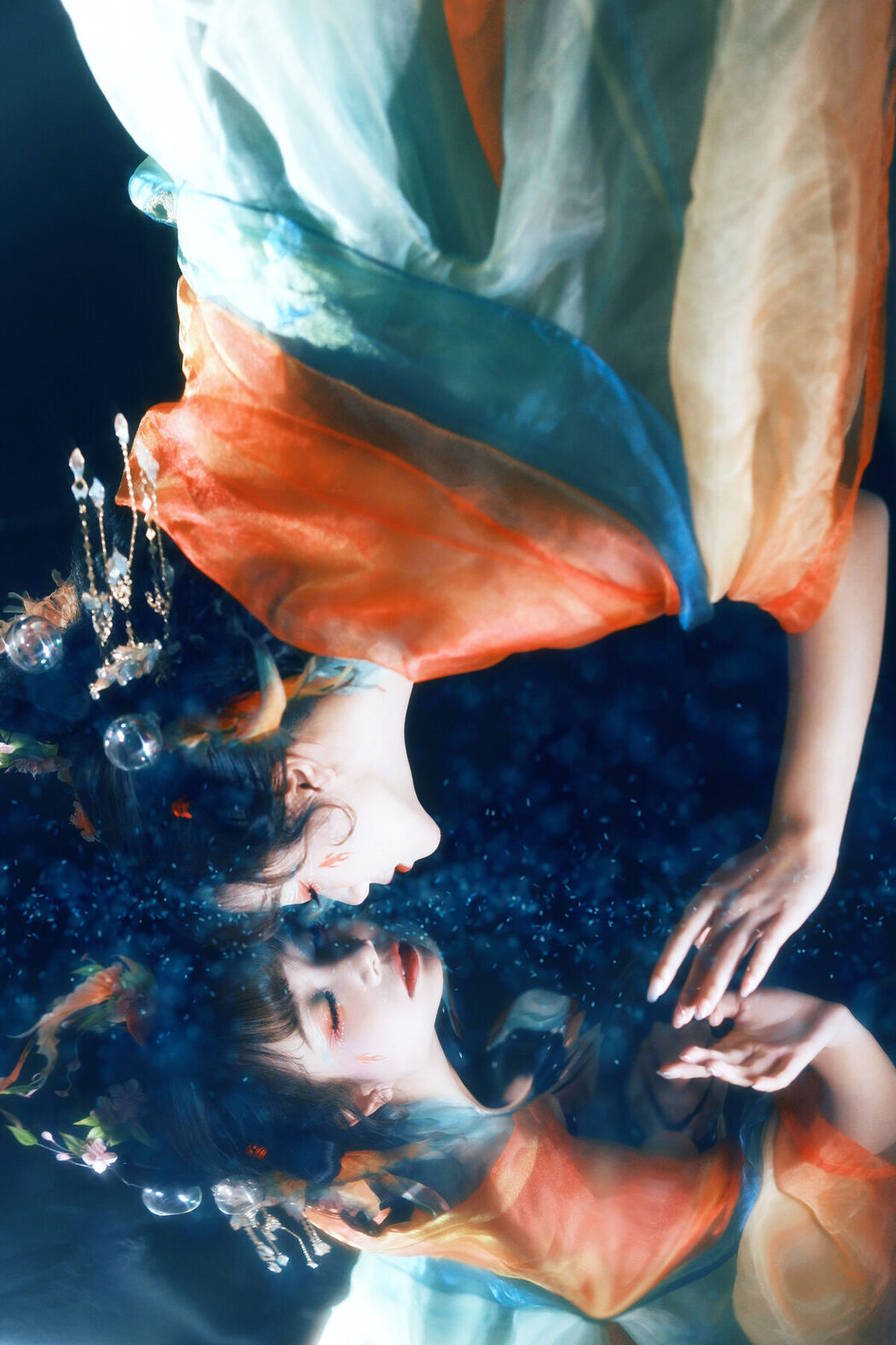 YiTuYu艺图语 Vol.7086 Me Yi Ao Mou