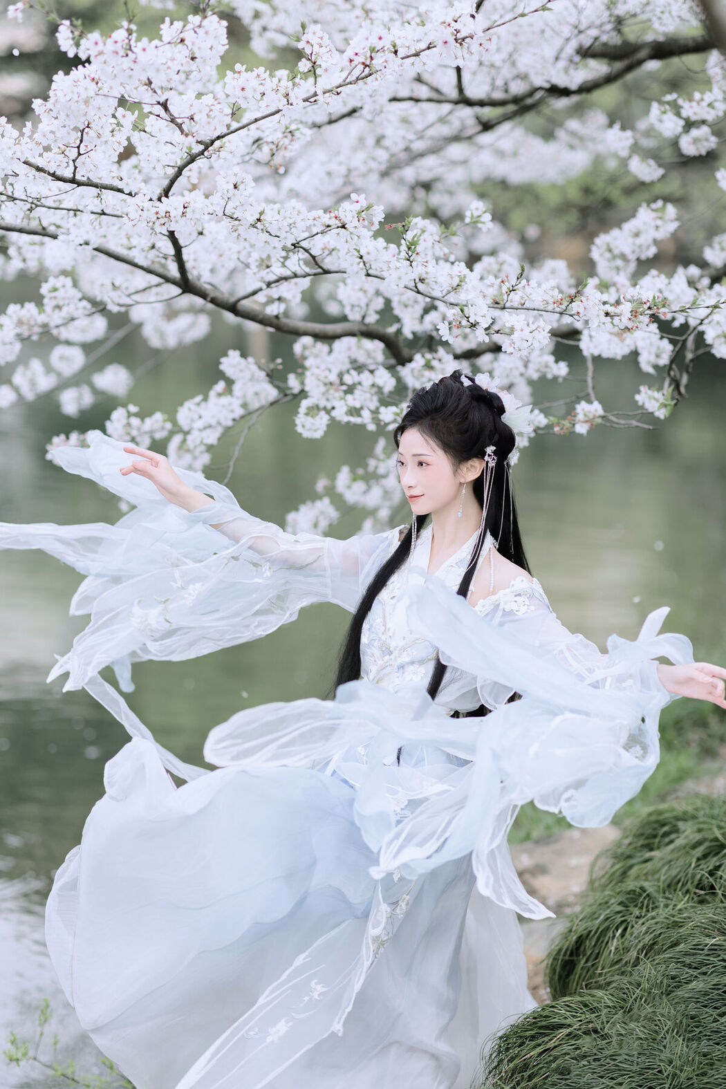 YiTuYu艺图语 Vol.7069 Mou Xiao Yao