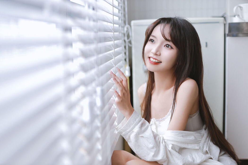 YiTuYu艺图语 Vol.7088 Mao Li Lan