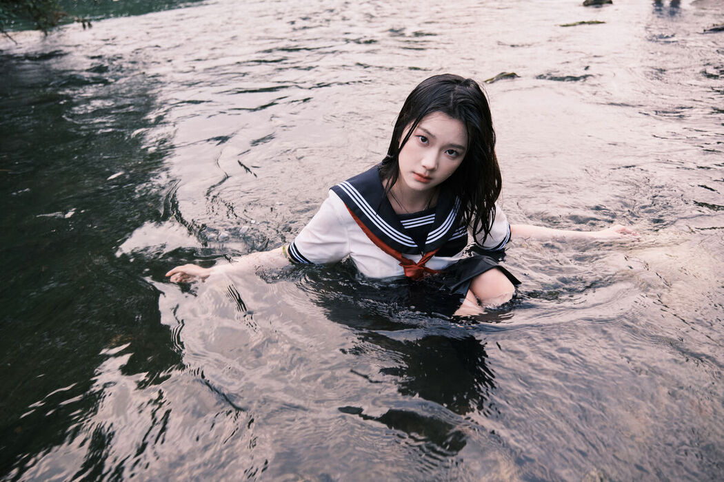 YiTuYu艺图语 Vol.7099 To Xiao Bei