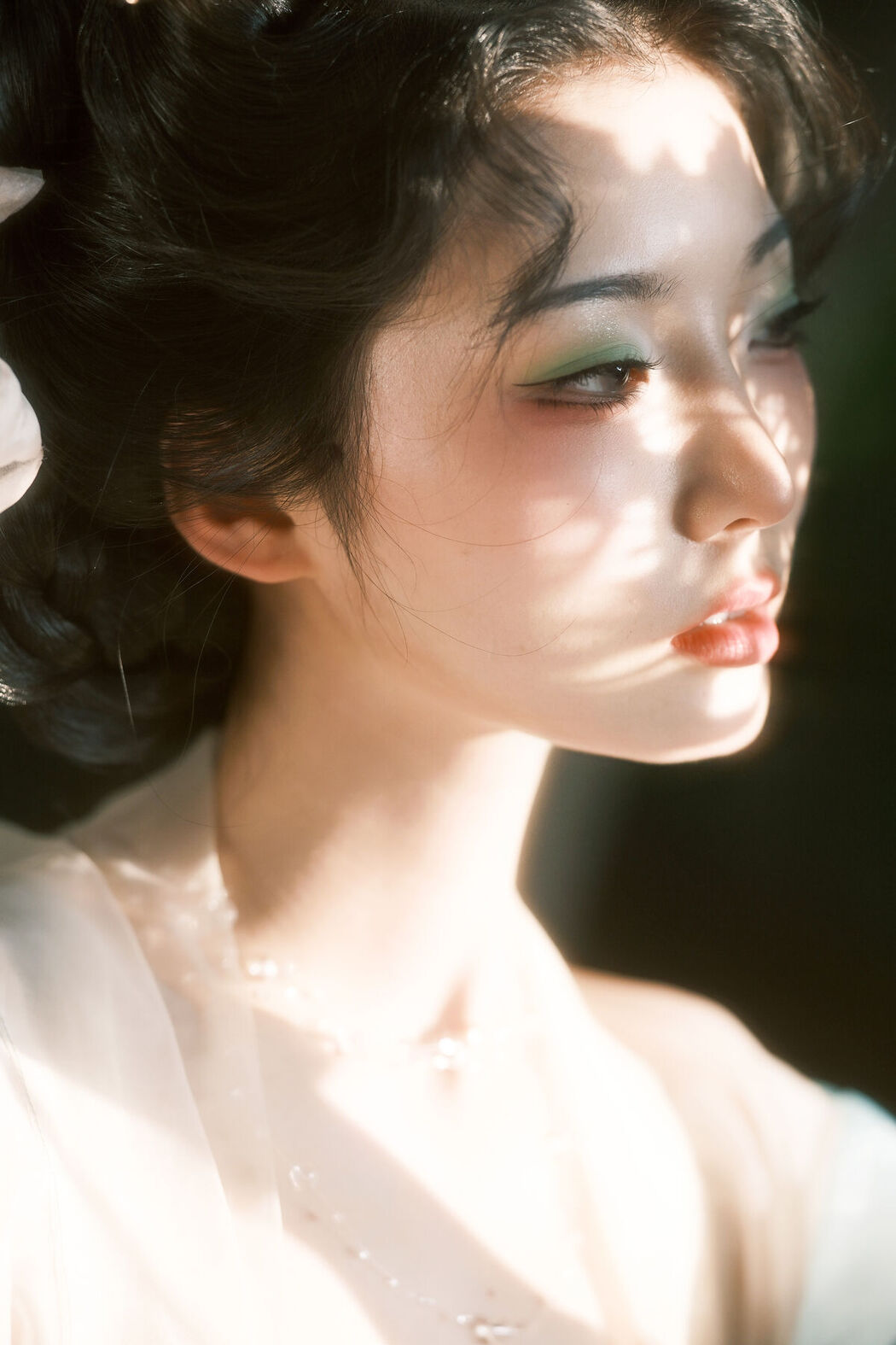 YiTuYu艺图语 Vol.7109 Guo Guo