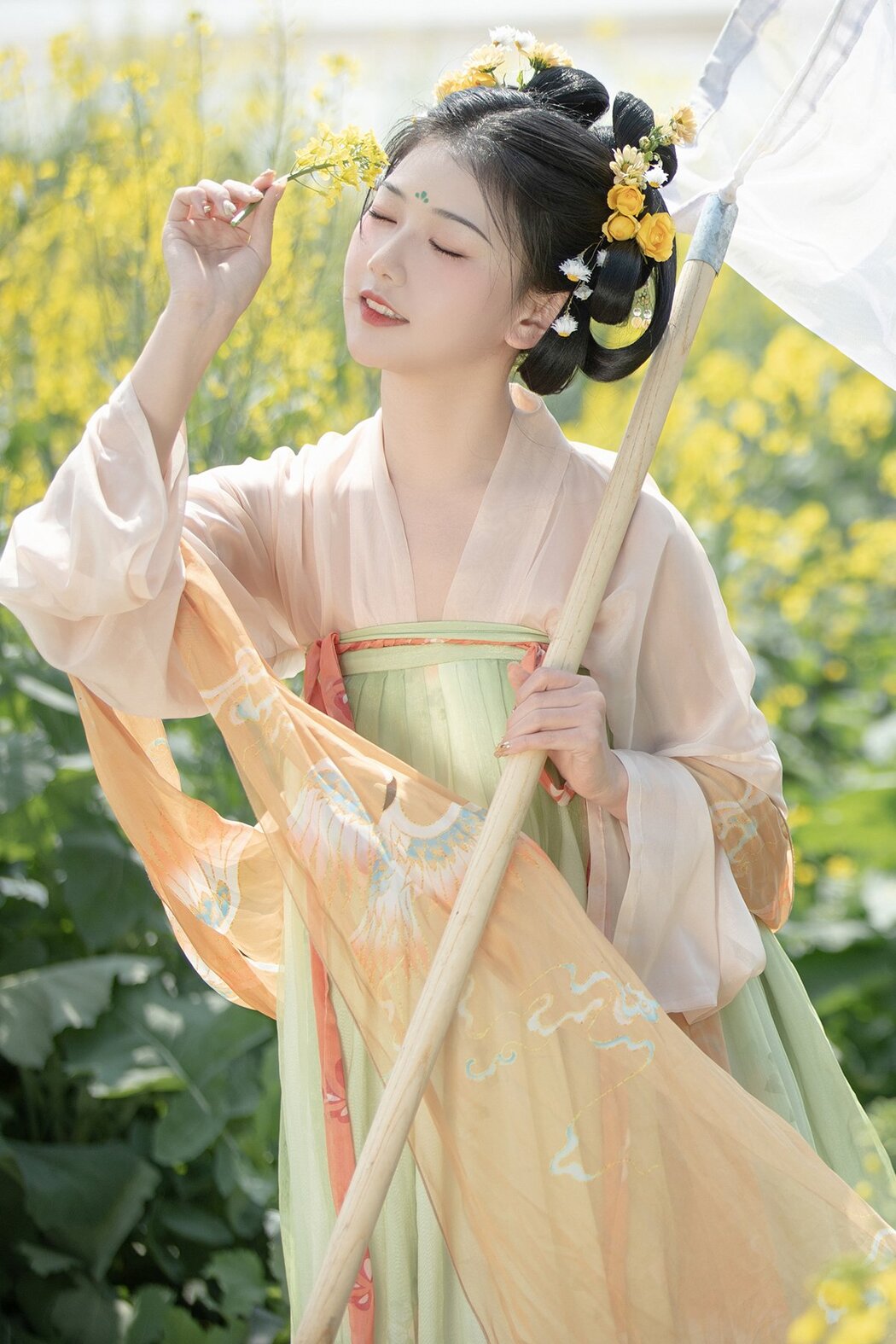 YiTuYu艺图语 Vol.7111 Suan La Tang Er Cover Photo