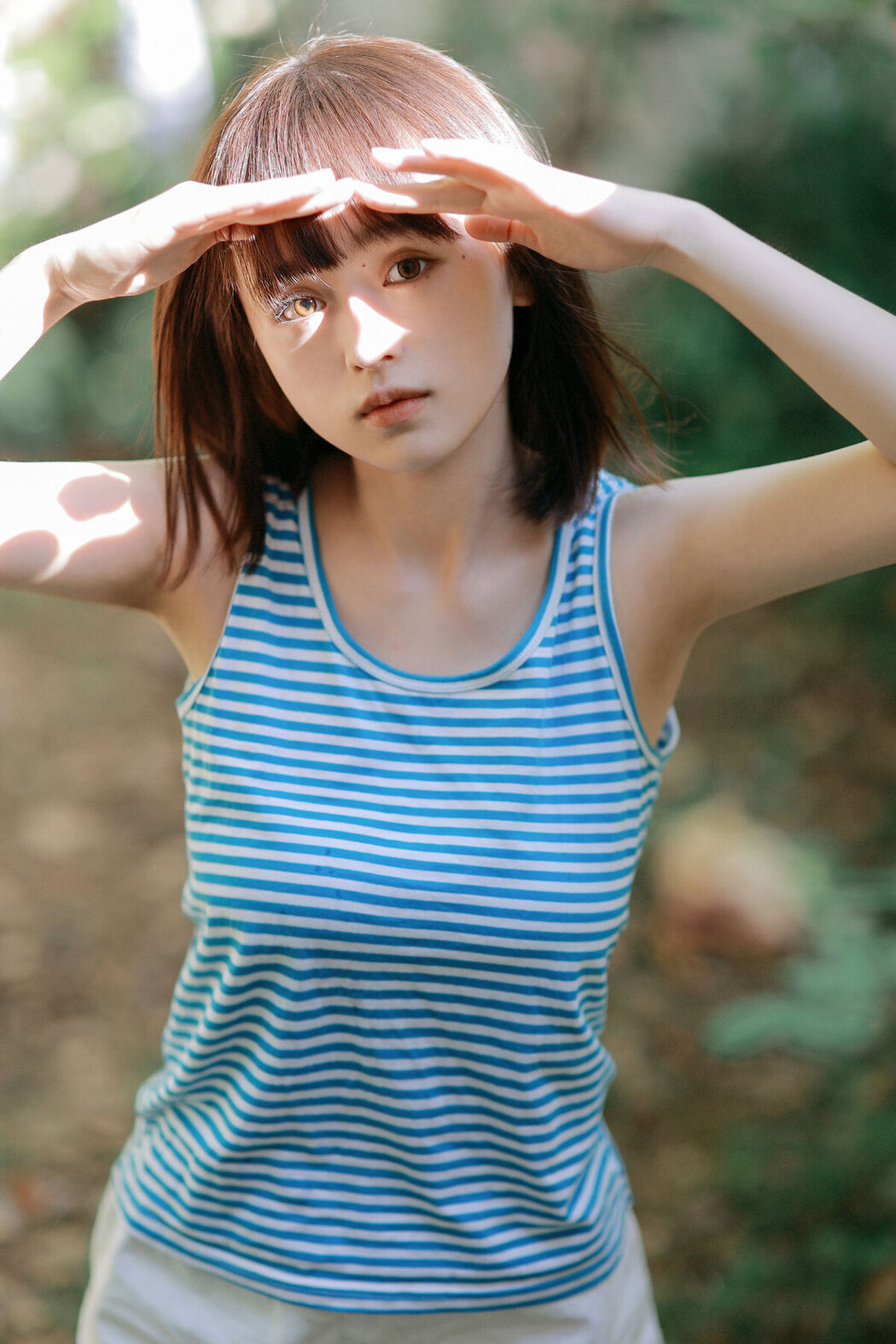 YiTuYu艺图语 Vol.7072 Juan Cun Xiao Ming