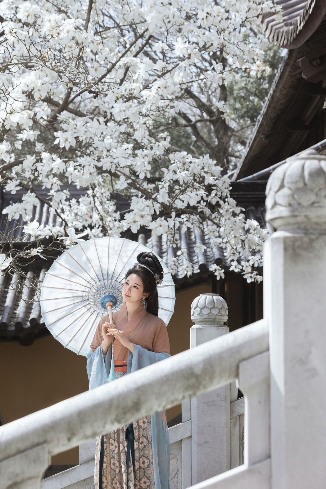 YiTuYu艺图语 Vol.7094 Yin Nan Yun