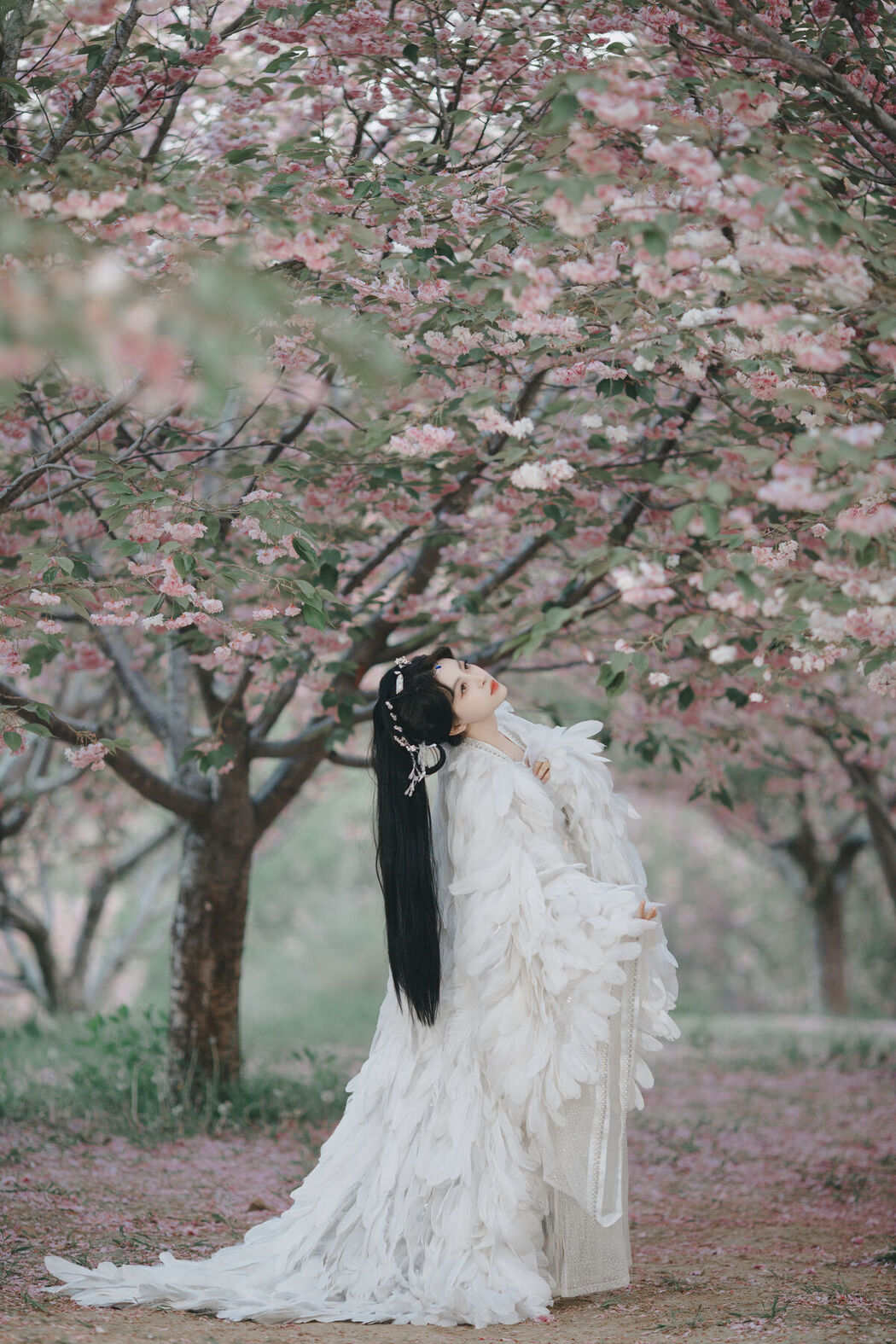 YiTuYu艺图语 Vol.7115 Yi Xuan