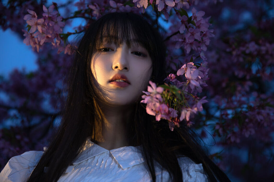 YiTuYu艺图语 Vol.7114 Leng Ku Wang Ye