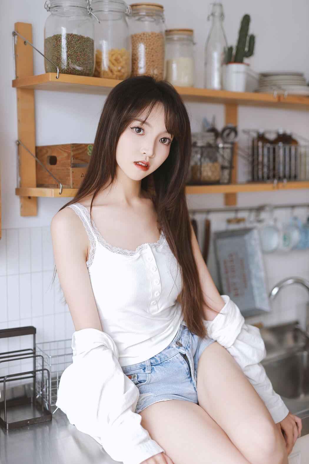 YiTuYu艺图语 Vol.7088 Mao Li Lan