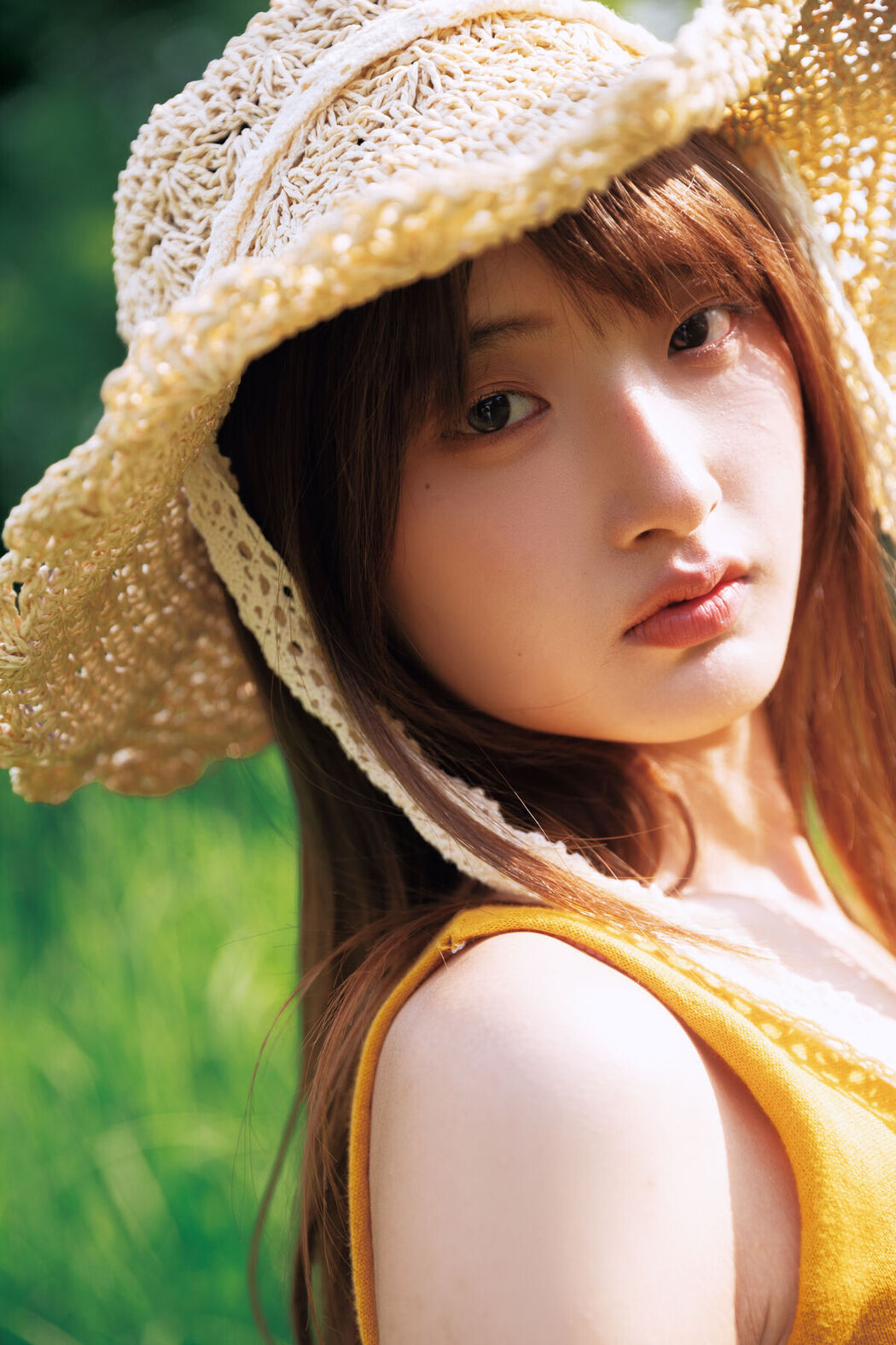 YiTuYu艺图语 Vol.7113 Chen Nian Xiao Jiu