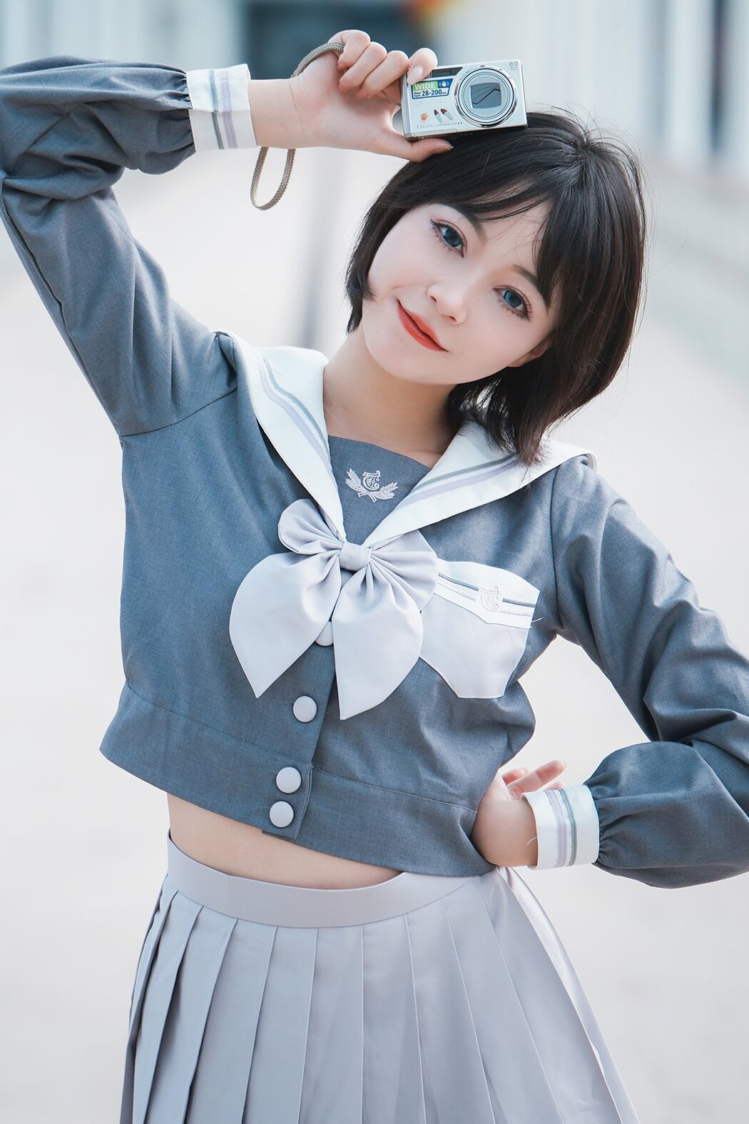 YiTuYu艺图语 Vol.7065 Disexi Si Ning Cover Photo