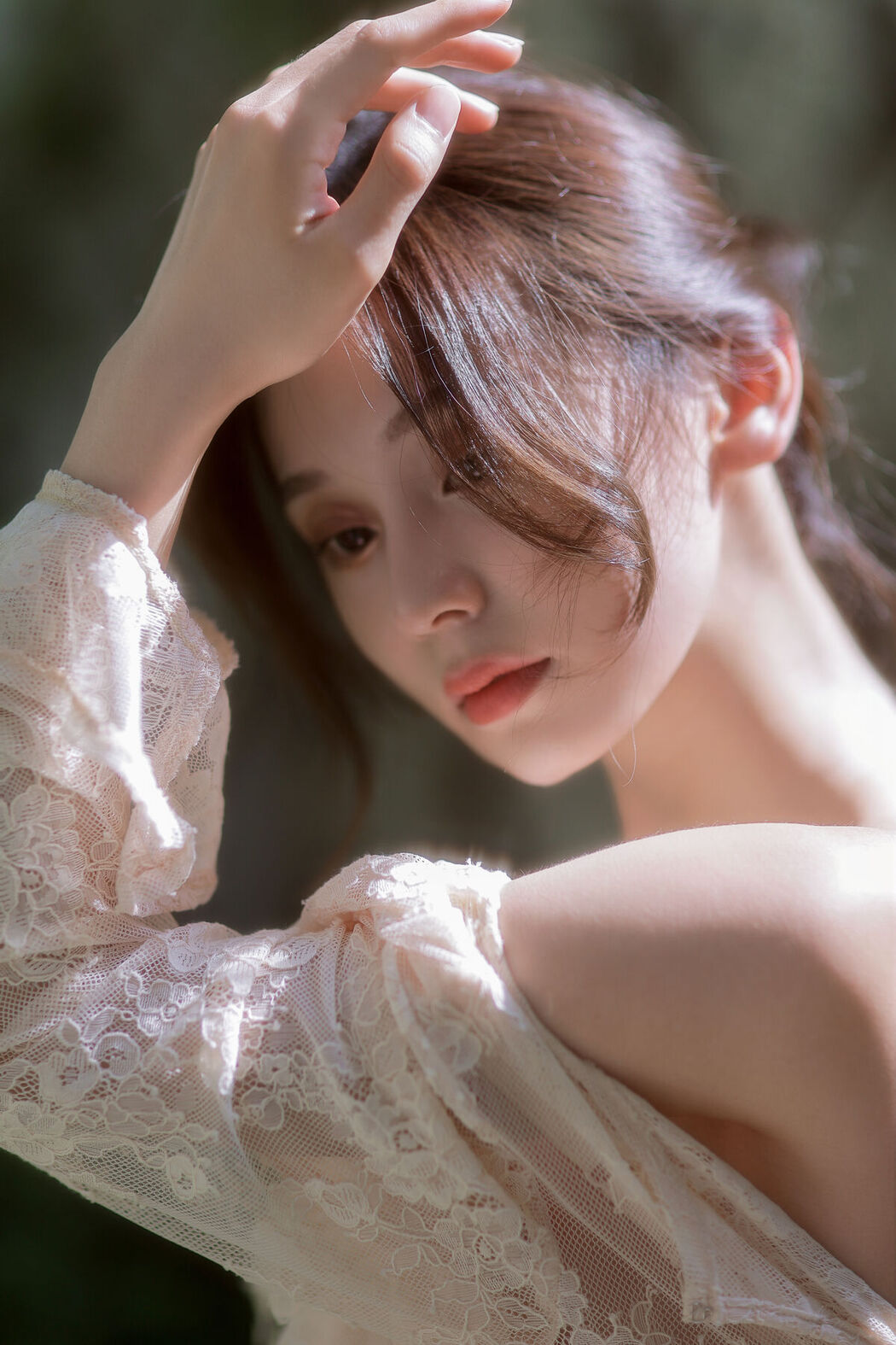 YiTuYu艺图语 Vol.7064 Peng Xiao Ya Ya