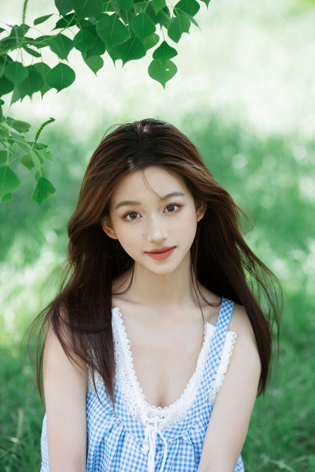 YiTuYu艺图语 Vol.7110 Yu Er