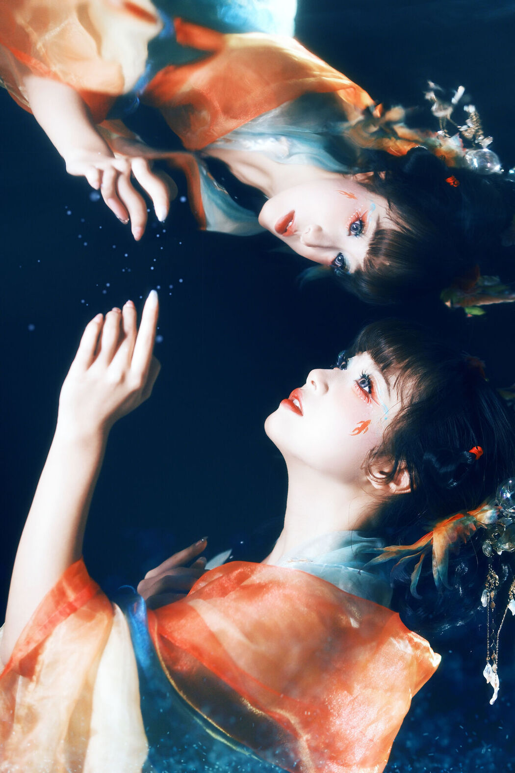 YiTuYu艺图语 Vol.7086 Me Yi Ao Mou