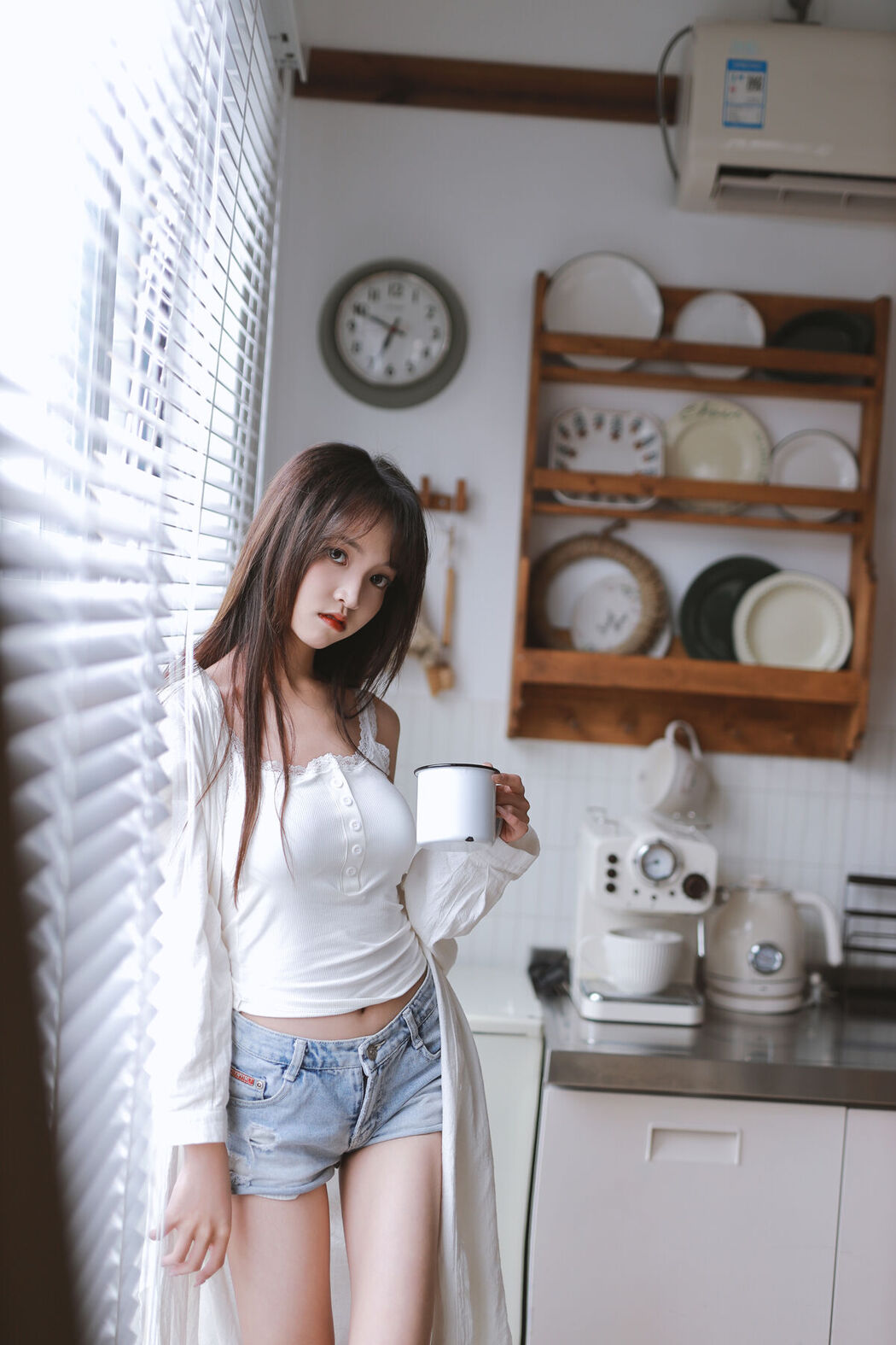 YiTuYu艺图语 Vol.7088 Mao Li Lan