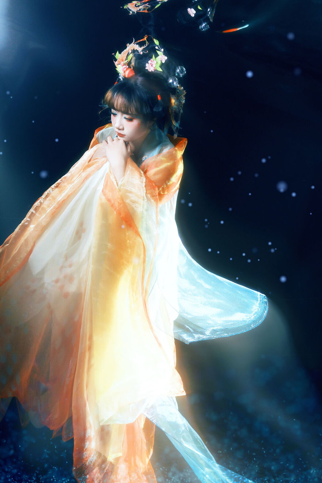 YiTuYu艺图语 Vol.7086 Me Yi Ao Mou