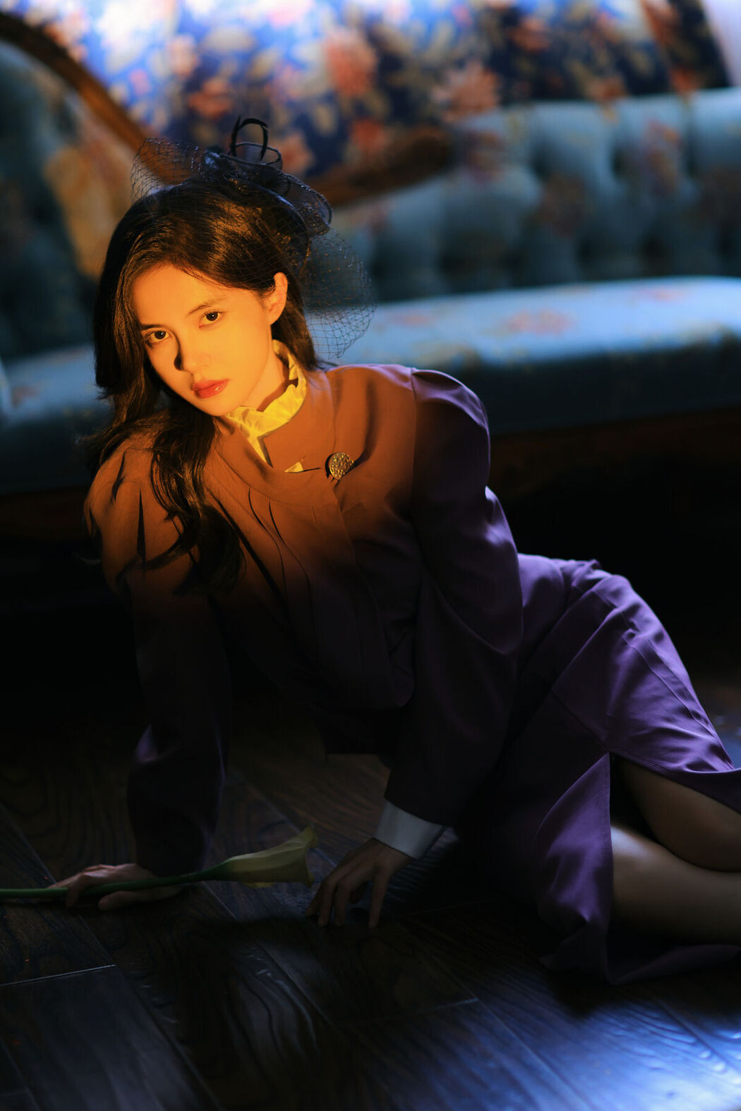 YiTuYu艺图语 Vol.7074 Jin Zhen Zhu