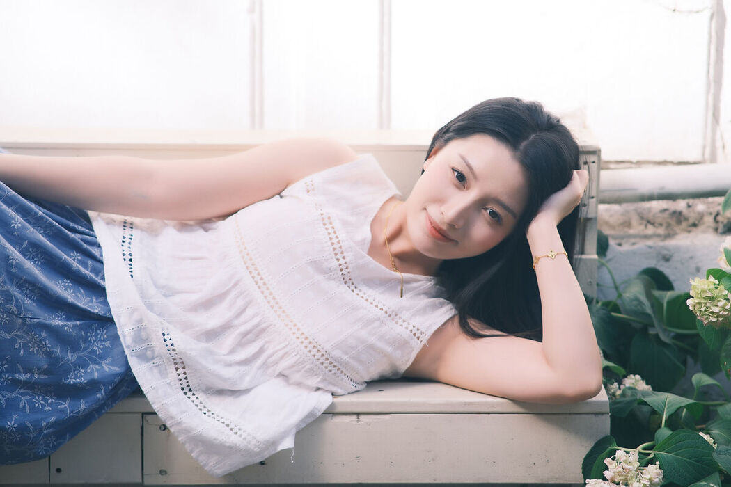 YiTuYu艺图语 Vol.7098 Jing Zi Jinns