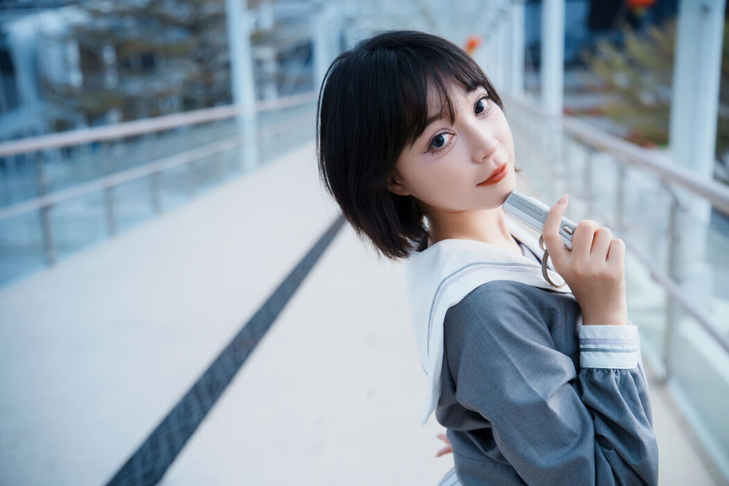 YiTuYu艺图语 Vol.7065 Disexi Si Ning