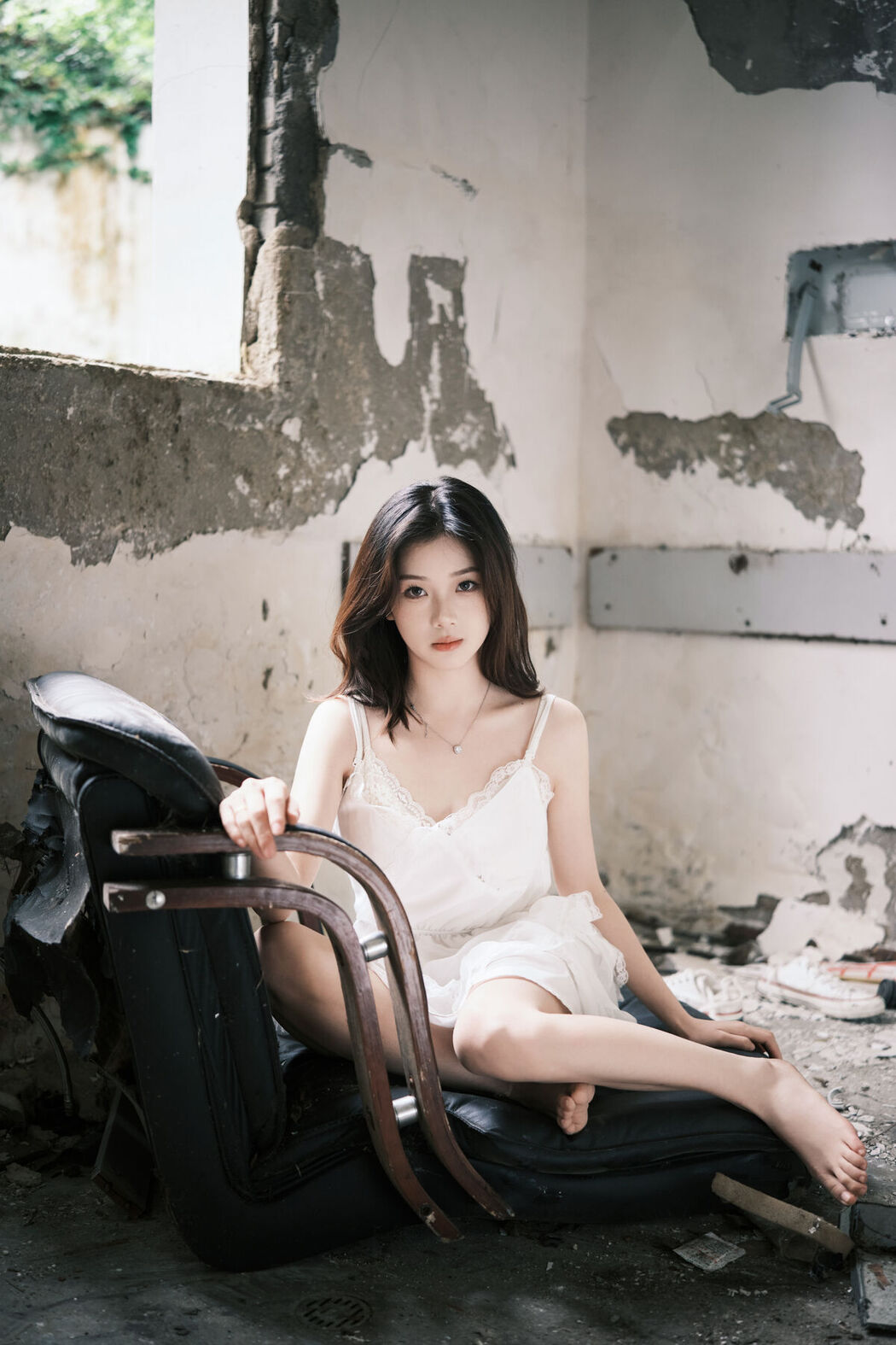 YiTuYu艺图语 Vol.7091 To Xiao Bei