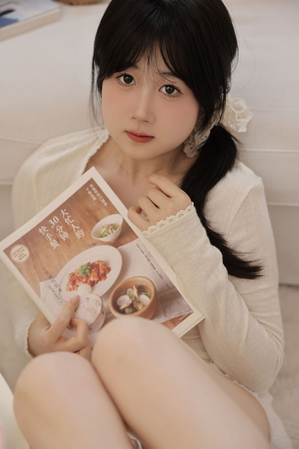YiTuYu艺图语 Vol.7118 Xiao E Jiang Jiang Jiang