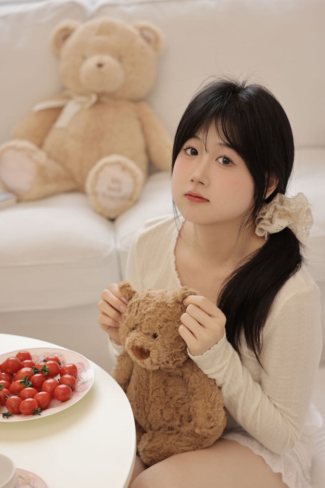 YiTuYu艺图语 Vol.7118 Xiao E Jiang Jiang Jiang
