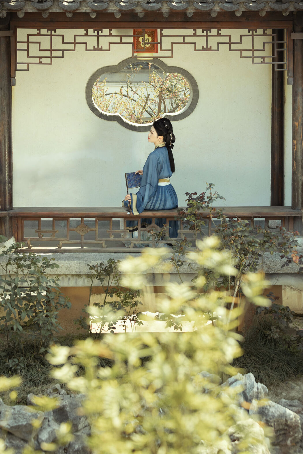 YiTuYu艺图语 Vol.7089 Tang Yi