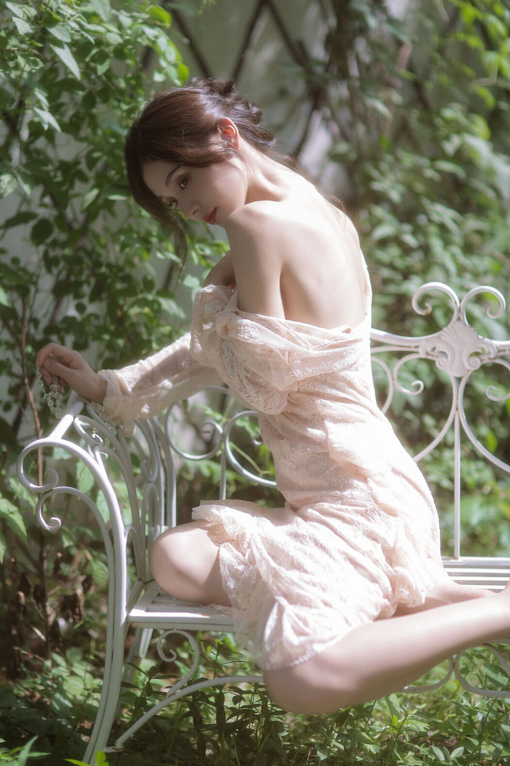 YiTuYu艺图语 Vol.7064 Peng Xiao Ya Ya