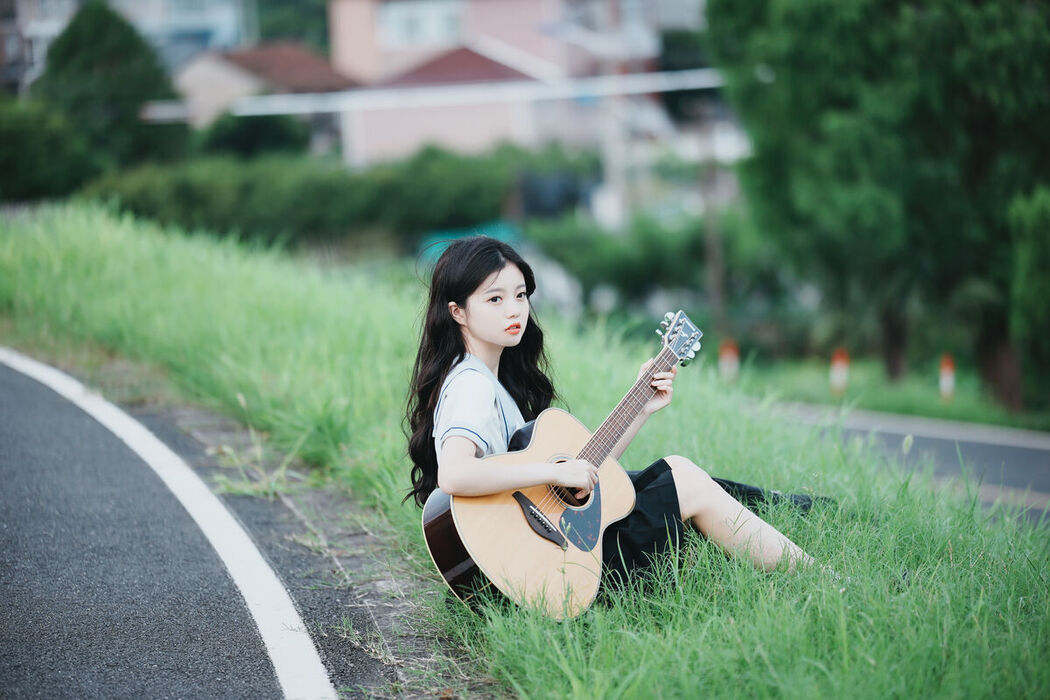 YiTuYu艺图语 Vol.7068 KIRAKIRA Ling