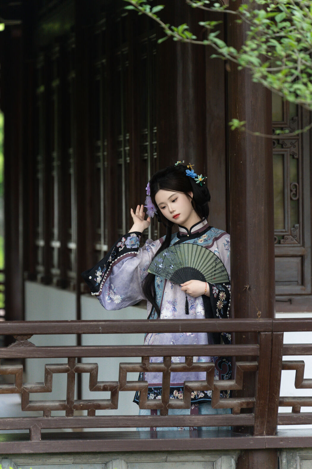 YiTuYu艺图语 Vol.7082 Xi Gua