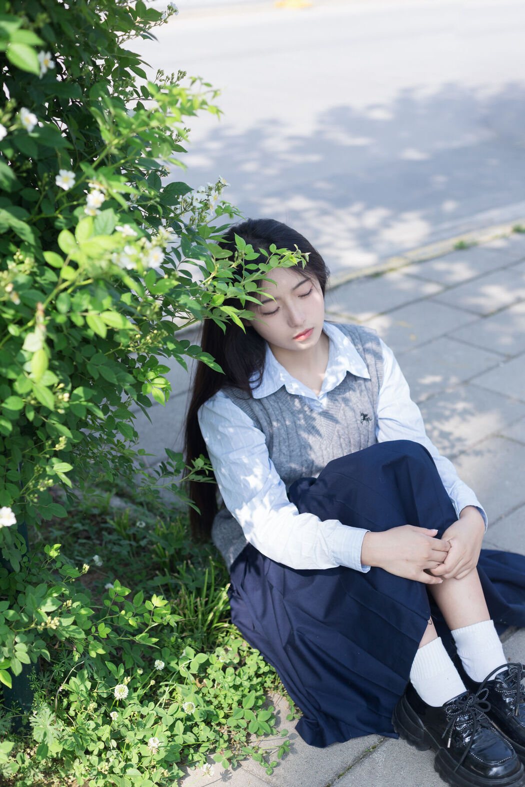 YiTuYu艺图语 Vol.7108 Mu You You