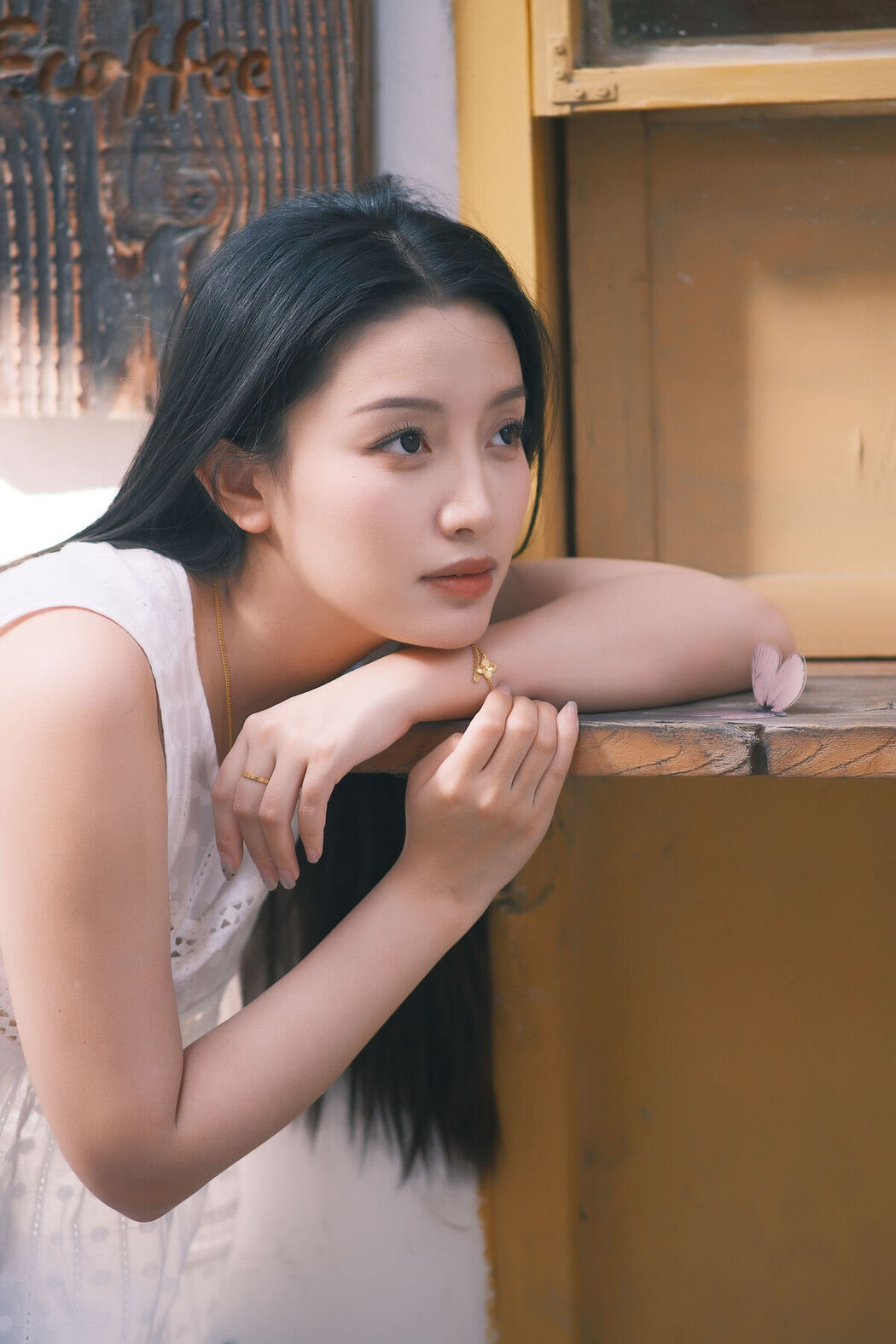 YiTuYu艺图语 Vol.7098 Jing Zi Jinns