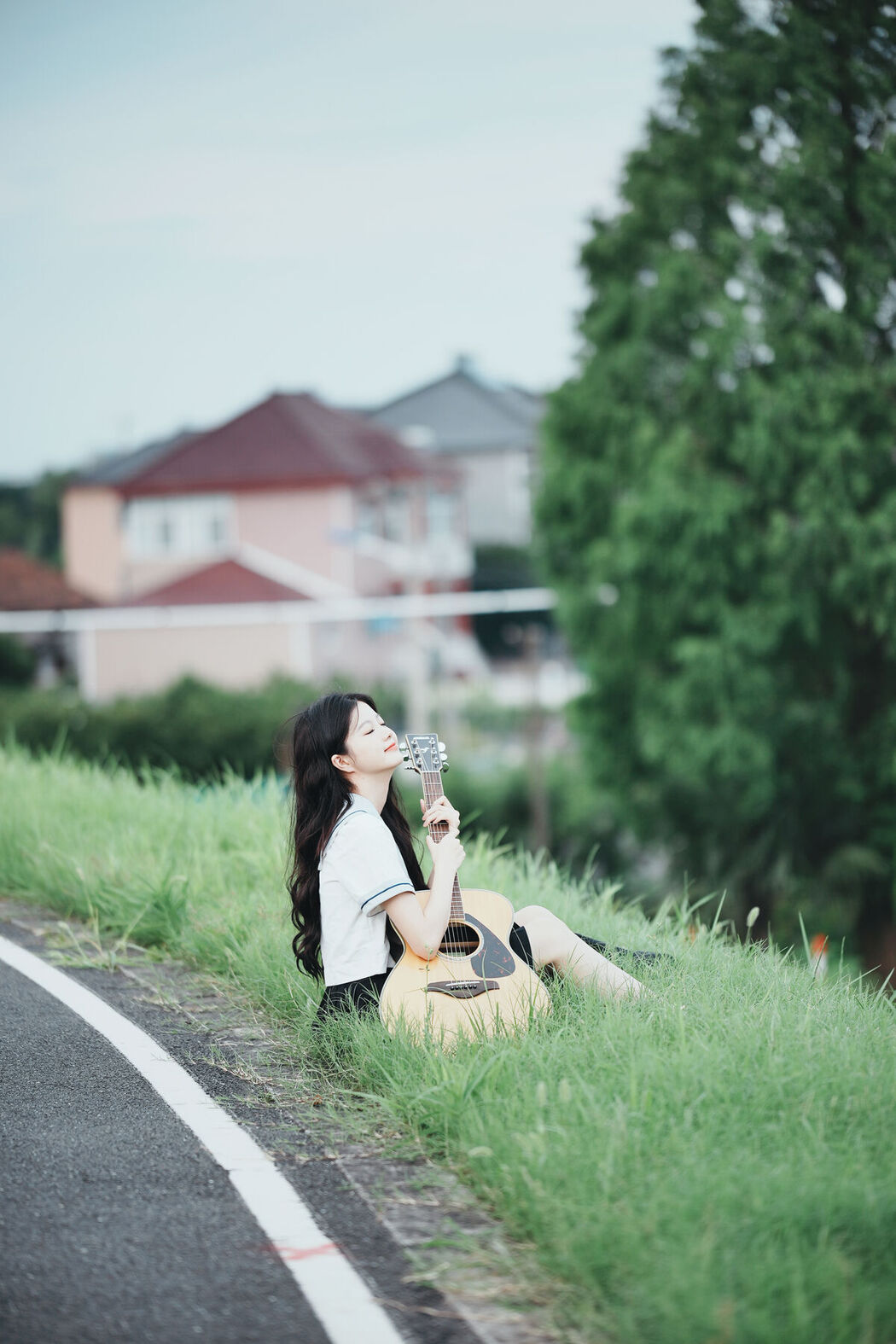 YiTuYu艺图语 Vol.7068 KIRAKIRA Ling