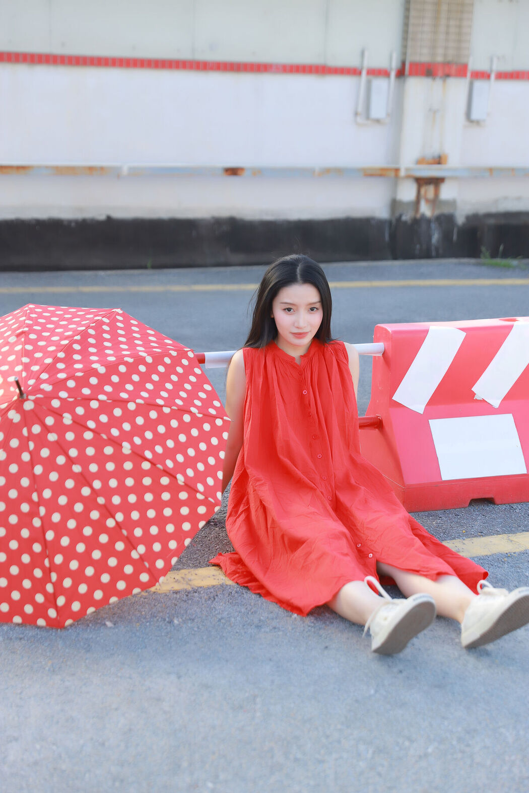 YiTuYu艺图语 Vol.7126 Jing Zi Jinns