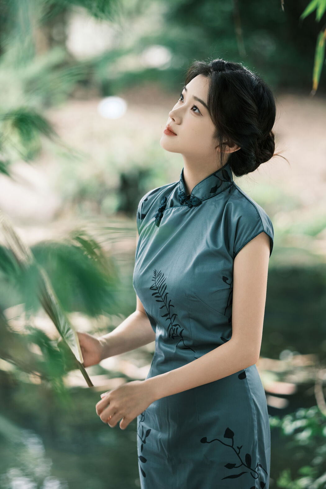 YiTuYu艺图语 Vol.7130 To Xiao Bei