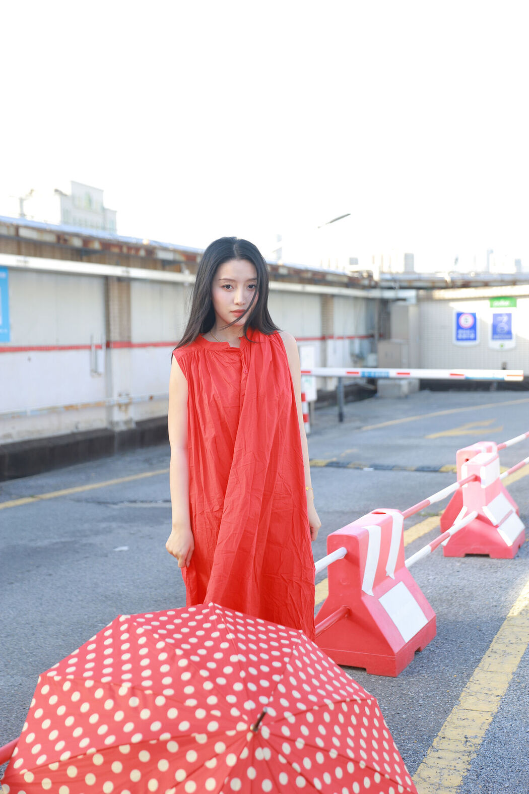 YiTuYu艺图语 Vol.7126 Jing Zi Jinns