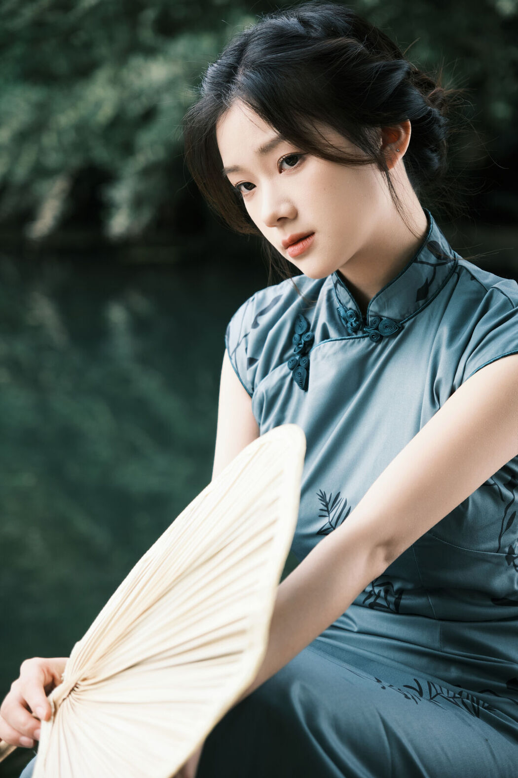 YiTuYu艺图语 Vol.7130 To Xiao Bei