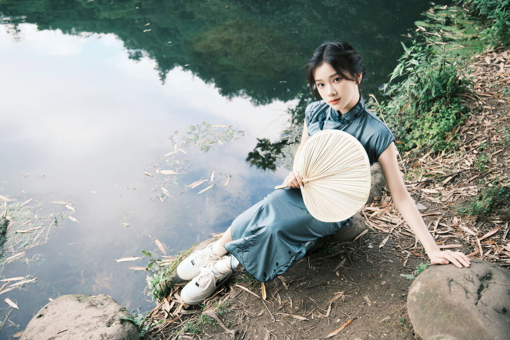 YiTuYu艺图语 Vol.7130 To Xiao Bei