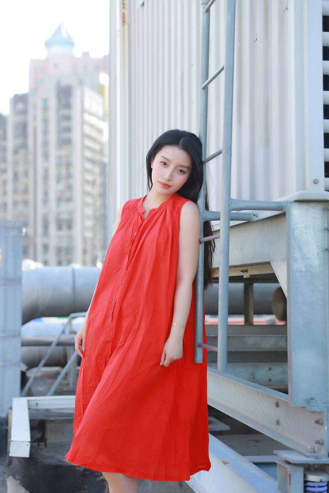YiTuYu艺图语 Vol.7126 Jing Zi Jinns